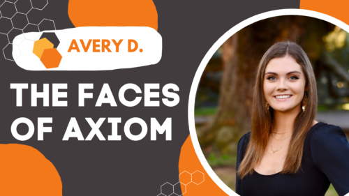 Avery from Axiom