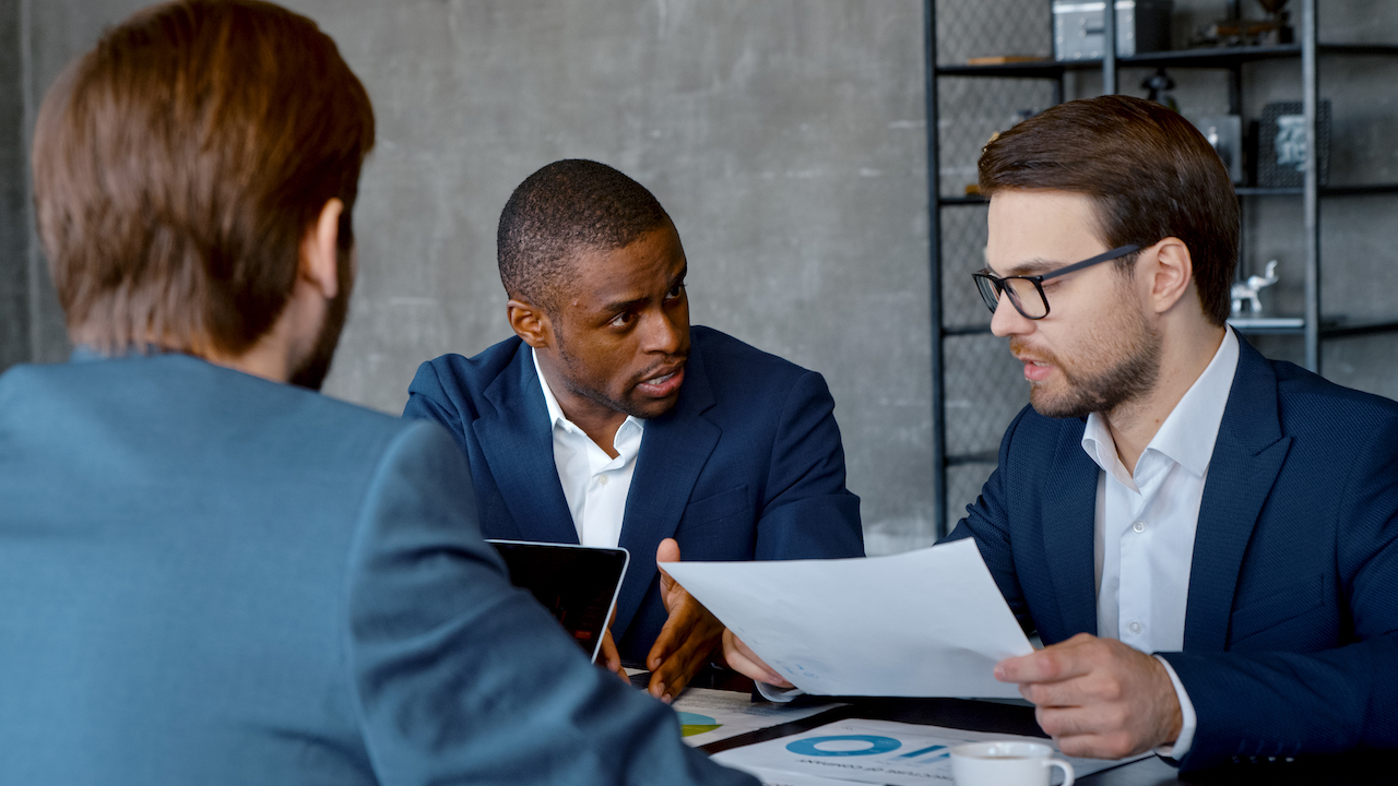 Understanding Business Compliance Axiom