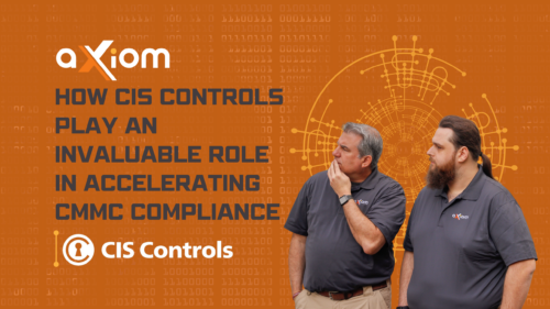 CIS controls and CMMC compliance