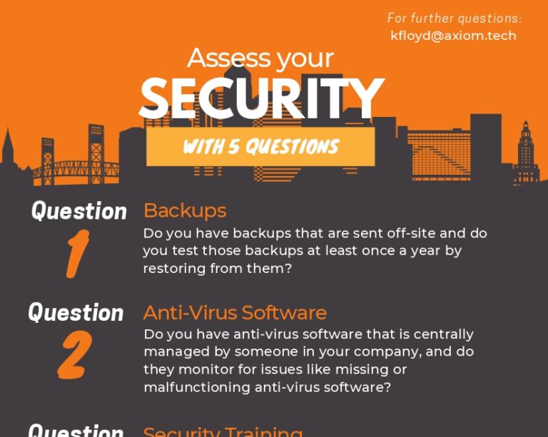 Security questions icon