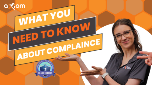 Compliance: What you need to know video thumbnail