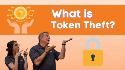 What is Token Theft Thumbnail